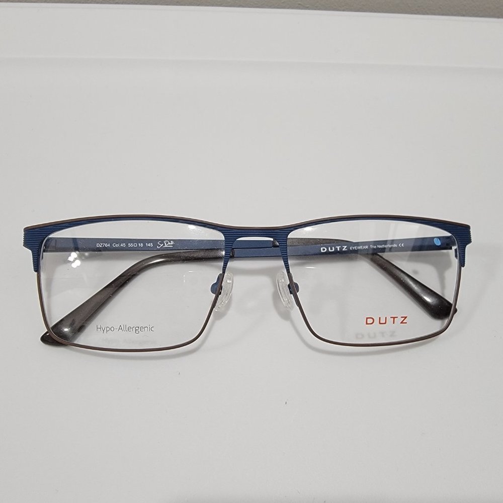 Dutz Mens Metal Frame DZ764